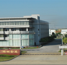 山東鑫龍騰金屬制造有限公司